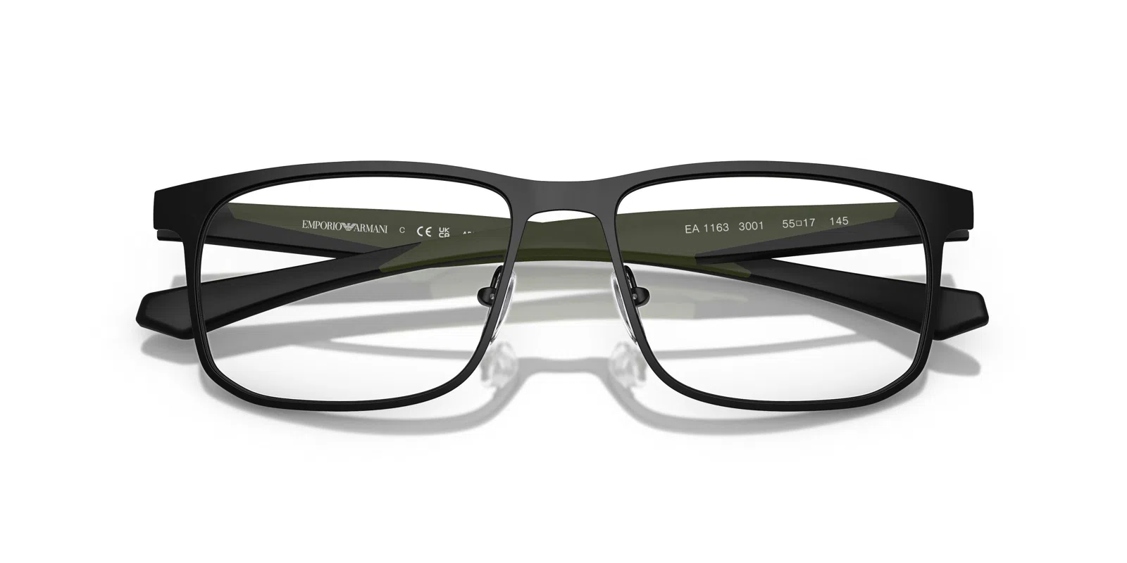 Emporio Armani 1163 Eyeglasses - view 14